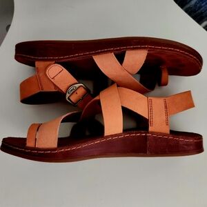 Chaco Wayfarer Sandal W7